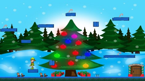 Christmas Mission Steam Key GLOBAL - 6