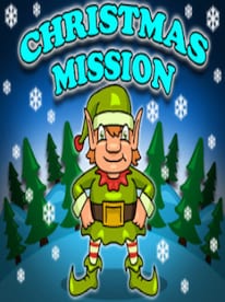Christmas Mission Steam Key GLOBAL - 1