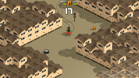 Christmas Race 2 Steam Key GLOBAL - 3