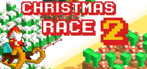 Christmas Race 2 Steam Key GLOBAL - 0