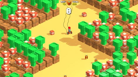 Christmas Race 2 Steam Key GLOBAL - 5