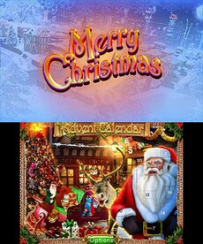 Christmas Wonderland 3 Nintendo eShop Key NORTH AMERICA - 3