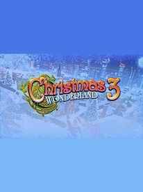 Christmas Wonderland 4 Nintendo eShop Key NORTH AMERICA - 0