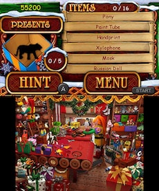 Christmas Wonderland 4 Nintendo eShop Key NORTH AMERICA - 2