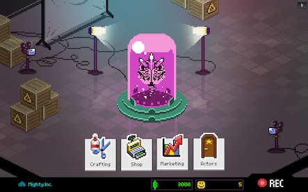 Chroma Squad Steam Gift GLOBAL - 6