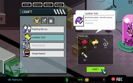 Chroma Squad (Xbox One) - Xbox Live Key - BRAZIL - 14