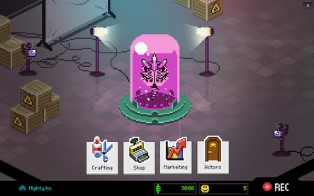 Chroma Squad (Xbox One) - Xbox Live Key - BRAZIL - 6
