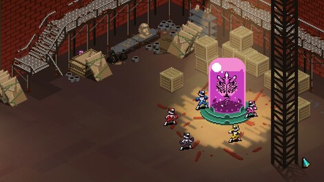 Chroma Squad (Xbox One) - Xbox Live Key - GLOBAL - 16