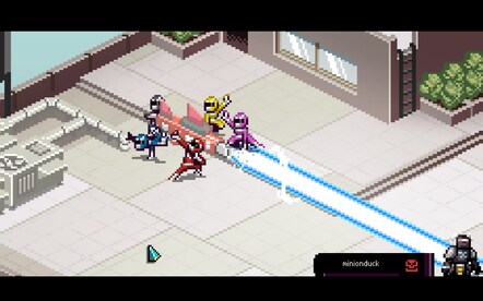 Chroma Squad (Xbox One) - Xbox Live Key - GLOBAL - 12