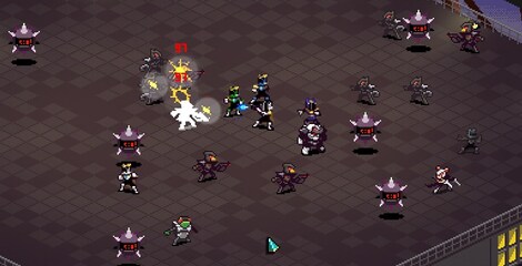 Chroma Squad (Xbox One) - Xbox Live Key - GLOBAL - 19