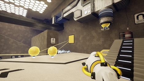 ChromaGun 2: Dye Hard (PC) - Steam Key - GLOBAL - 9