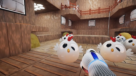 ChromaGun 2: Dye Hard (PC) - Steam Key - GLOBAL - 4
