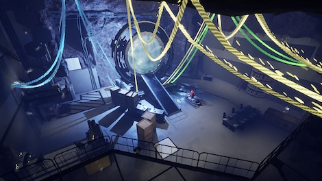 ChromaGun 2: Dye Hard (PC) - Steam Key - GLOBAL - 7