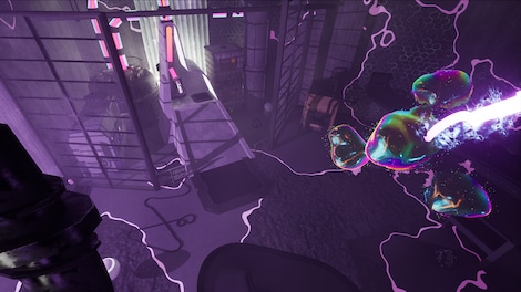 ChromaGun 2: Dye Hard (PC) - Steam Key - GLOBAL - 3