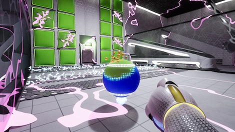 ChromaGun 2: Dye Hard (PC) - Steam Key - GLOBAL - 5