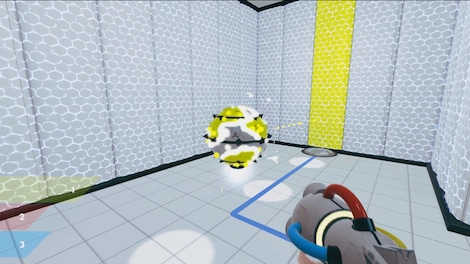 ChromaGun Xbox Live Key EUROPE - 8