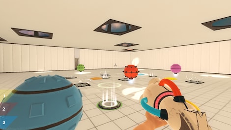 ChromaGun Xbox Live Key EUROPE - 6