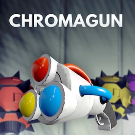 ChromaGun Xbox Live Key EUROPE - 2