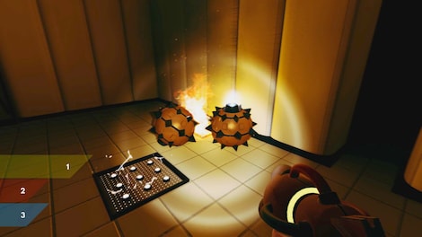 ChromaGun (Xbox One) - Xbox Live Key - ARGENTINA - 3