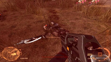 Chrome - SpecForce Steam Key GLOBAL - 8
