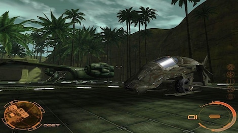 Chrome - SpecForce Steam Key GLOBAL - 10