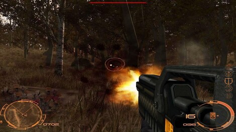 Chrome - SpecForce Steam Key GLOBAL - 9
