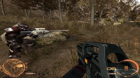 Chrome - SpecForce Steam Key GLOBAL - 4