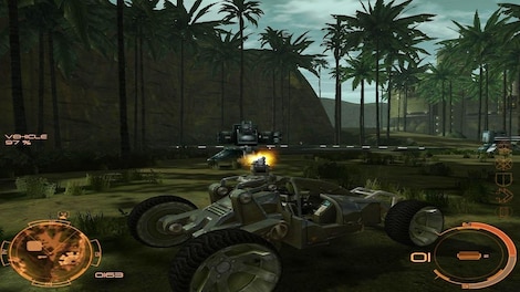 Chrome - SpecForce Steam Key GLOBAL - 7