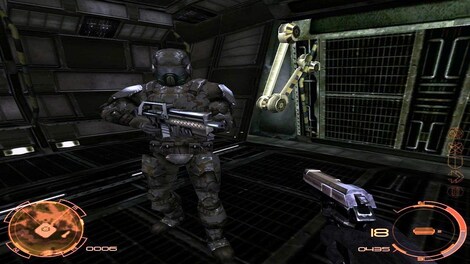 Chrome - SpecForce Steam Key GLOBAL - 3