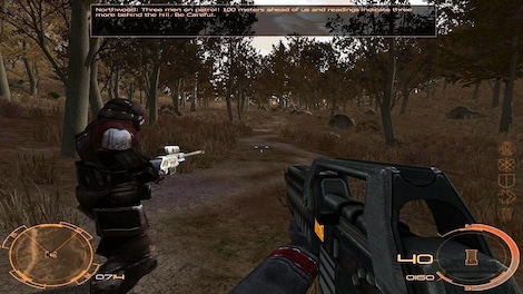 Chrome - SpecForce Steam Key GLOBAL - 2