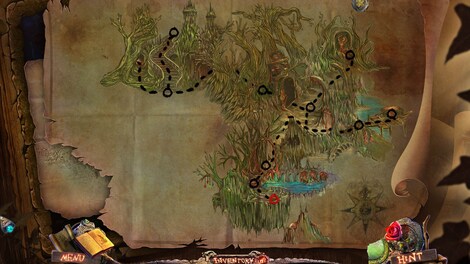Chronicle Keepers: The Dreaming Garden Steam Gift GLOBAL - 7