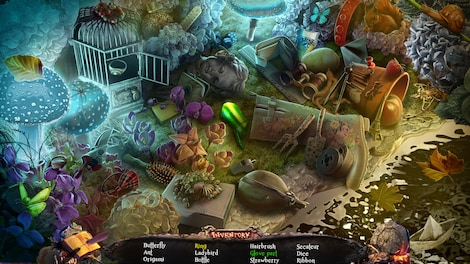 Chronicle Keepers: The Dreaming Garden Steam Gift GLOBAL - 8