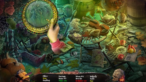 Chronicle Keepers: The Dreaming Garden Steam Gift GLOBAL - 3