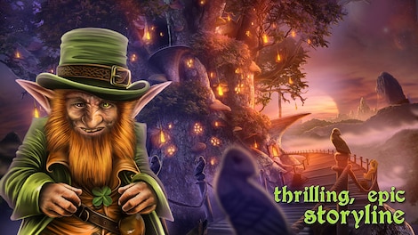 Chronicle Keepers: The Dreaming Garden Steam Gift GLOBAL - 6