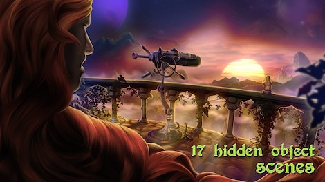 Chronicle Keepers: The Dreaming Garden Steam Key GLOBAL - 12