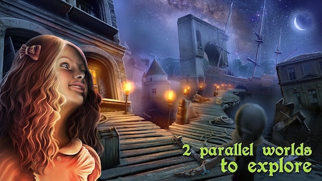 Chronicle Keepers: The Dreaming Garden Steam Key GLOBAL - 5