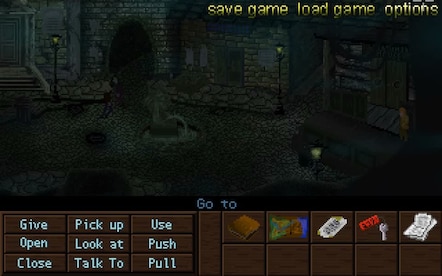 Chronicle of Innsmouth Steam Key GLOBAL - 2