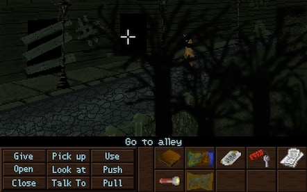 Chronicle of Innsmouth Steam Key GLOBAL - 8