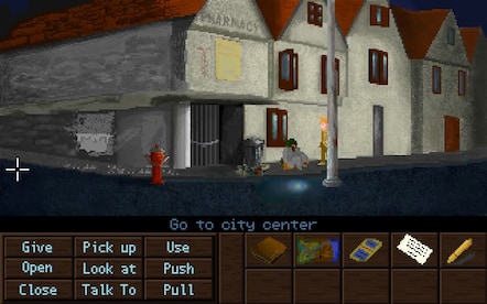 Chronicle of Innsmouth Steam Key GLOBAL - 3