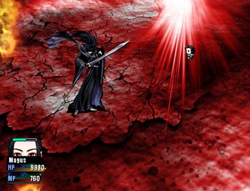 Chronicles of a Dark Lord: Episode 1 Tides of Fate Complete (PC) - Steam Key - GLOBAL - 5