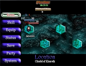 Chronicles of a Dark Lord: Episode 1 Tides of Fate Complete (PC) - Steam Key - GLOBAL - 3