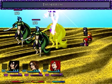 Chronicles of a Dark Lord: Episode II War of The Abyss Steam Key GLOBAL - 10
