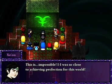 Chronicles of a Dark Lord: Episode II War of The Abyss Steam Key GLOBAL - 5