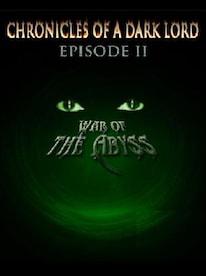 Chronicles of a Dark Lord: Episode II War of The Abyss Steam Key GLOBAL - 1