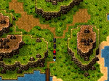 Chronicles of a Dark Lord: Episode II War of The Abyss Steam Key GLOBAL - 0