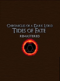 Chronicles of a Dark Lord: Tides of Fate Remastered Steam PC Key GLOBAL - 1