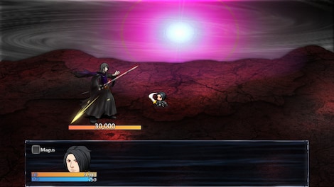 Chronicles of a Dark Lord: Tides of Fate Remastered Steam PC Key GLOBAL - 5