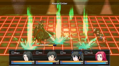 Chronicles of a Dark Lord: Tides of Fate Remastered Steam PC Key GLOBAL - 3