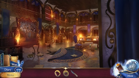 Chronicles of Magic: Divided Kingdoms Steam Key GLOBAL - 5
