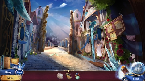 Chronicles of Magic: Divided Kingdoms Steam Key GLOBAL - 3